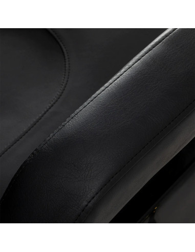 L’Héritage Barber Chair – Tijdloze luxe en professioneel comfort 