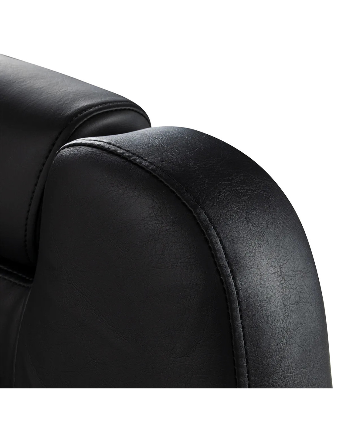 Cadeira de barbeiro L’Héritage – Luxo atemporal e conforto profissional 