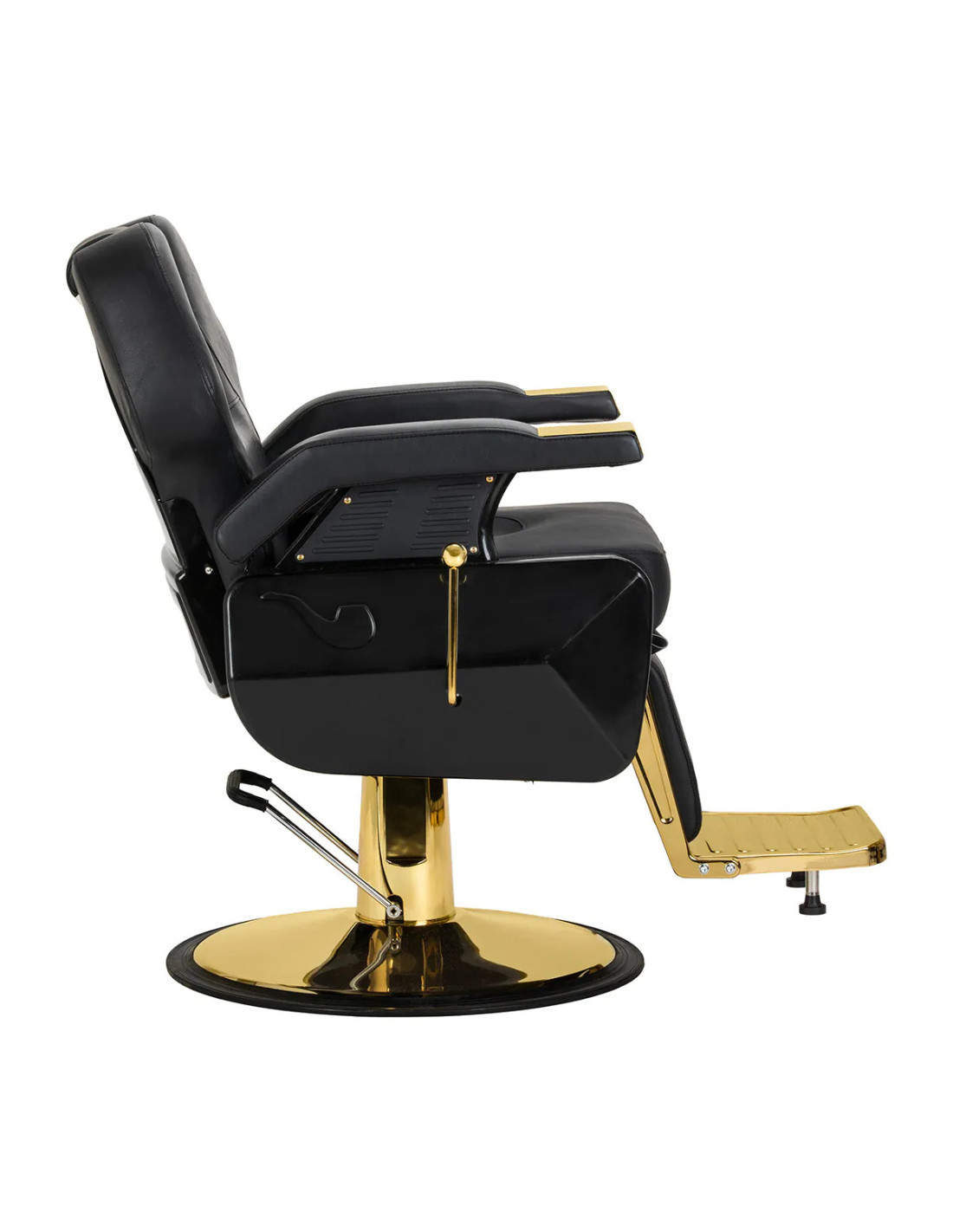 L'Héritage Barber chair Timeless Luxury & Professional Comfort 