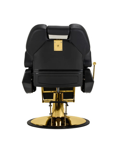 L'Héritage Barber chair Timeless Luxury & Professional Comfort 