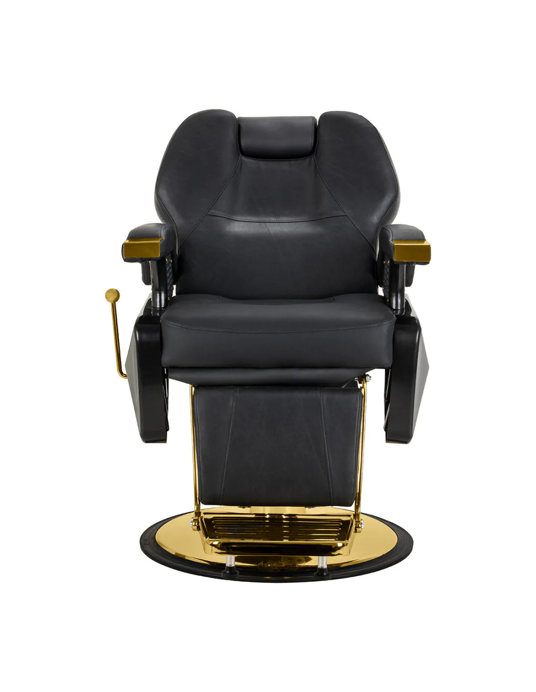 L'Héritage Barber chair Timeless Luxury & Professional Comfort 