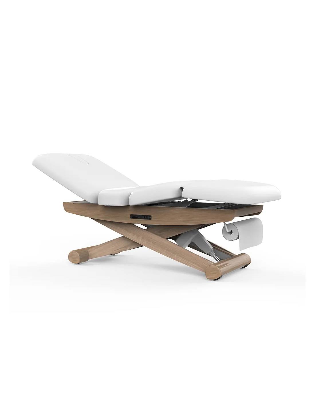 Elektrische Massageliege Livia: Moderner und ergonomischer Komfort für Kosmetikerinnen