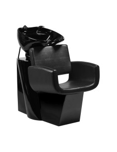 Hairdressing Bac Naples – Full Black