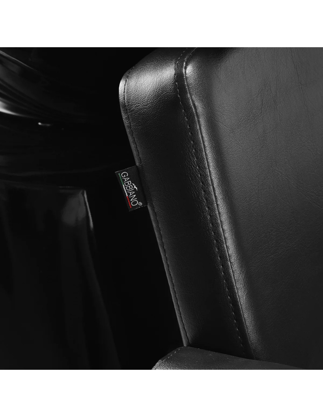 Bac de Coiffure Naples – Full Black 