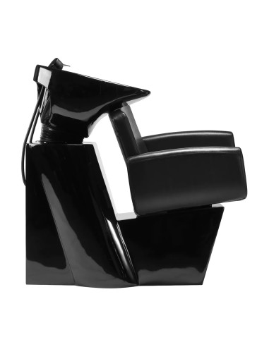 Bac de Coiffure Naples – Full Black 