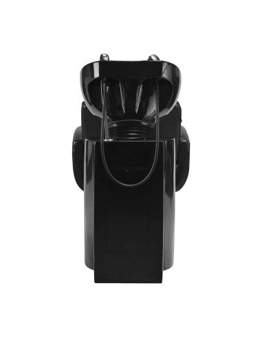 Bac de Coiffure Naples – Full Black 