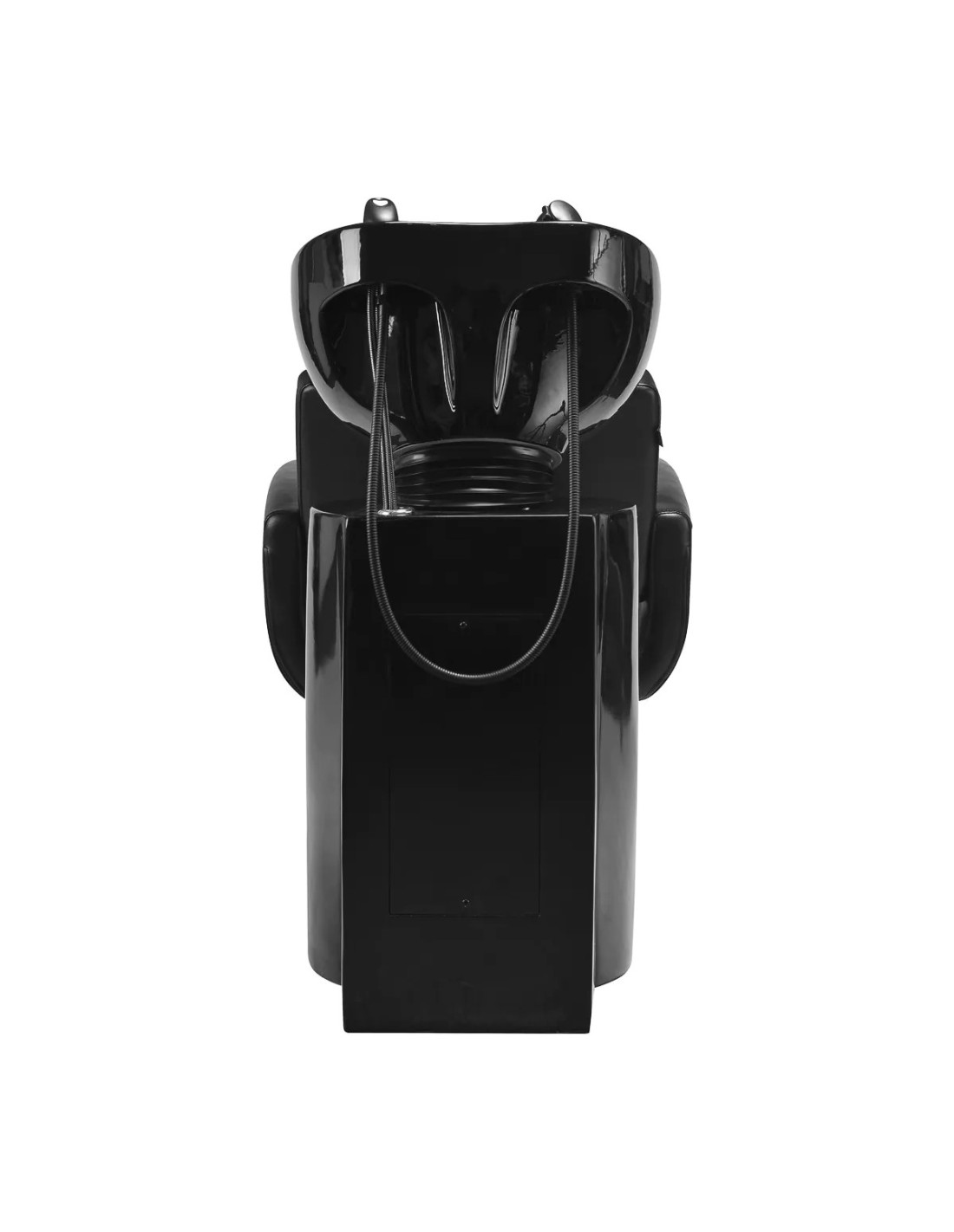 Bac de Coiffure Naples – Full Black 