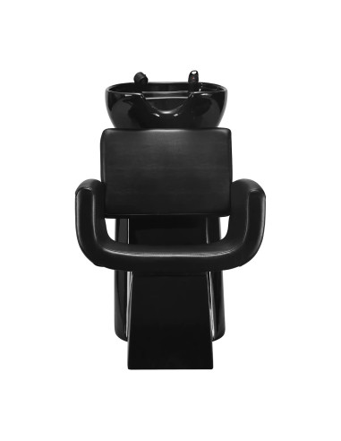 Bac de Coiffure Naples – Full Black 