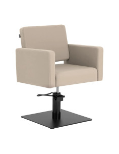 STEFANIA Beige Styling Chair