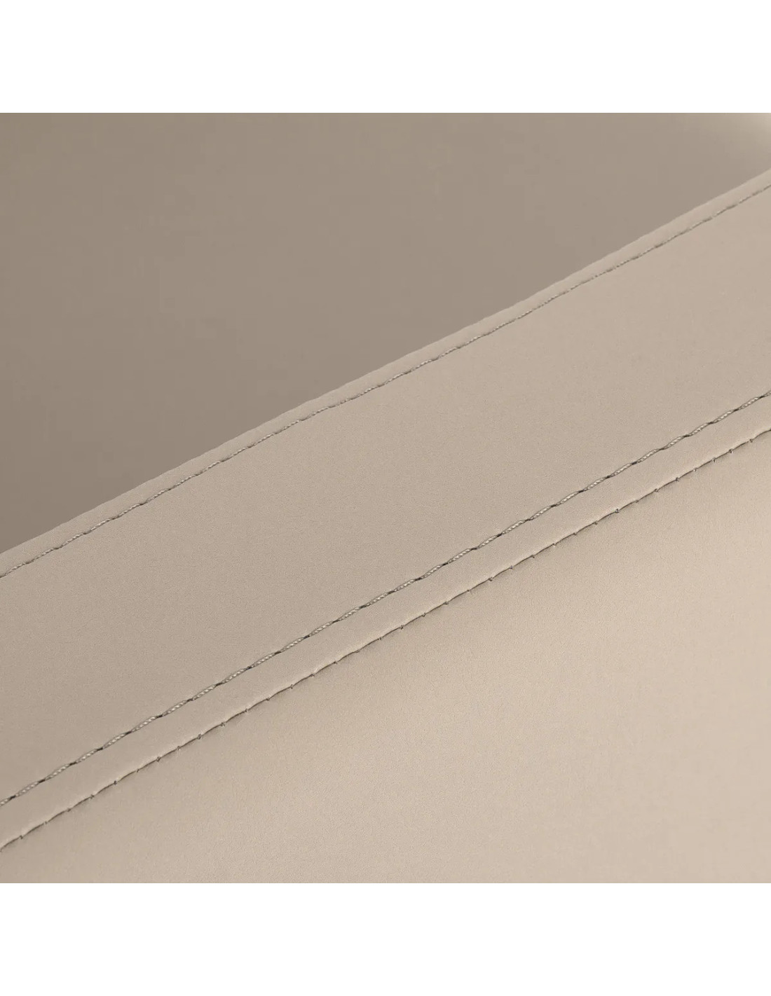 STEFANIA Beige Stylingstoel