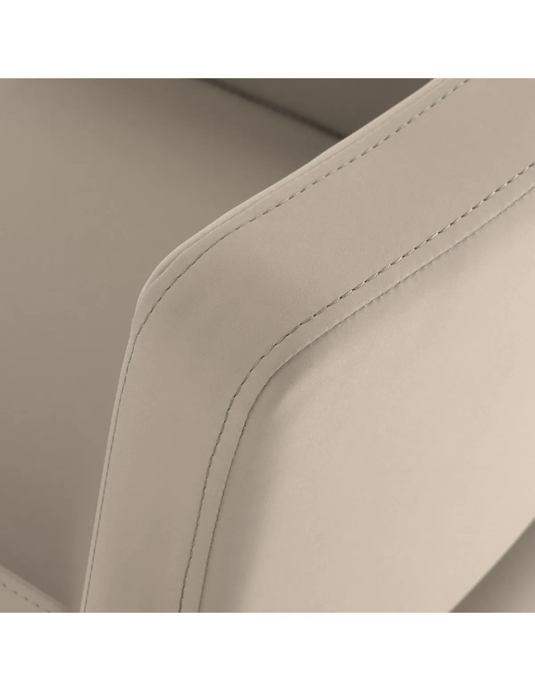 Poltrona da parrucchiere STEFANIA Beige