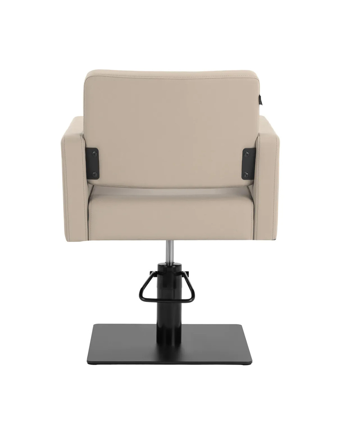 Fauteuil de coiffage STEFANIA Beige 