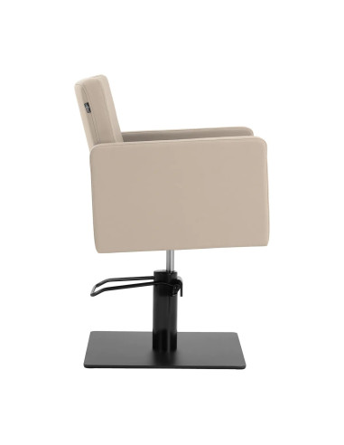 STEFANIA Beige Styling Chair