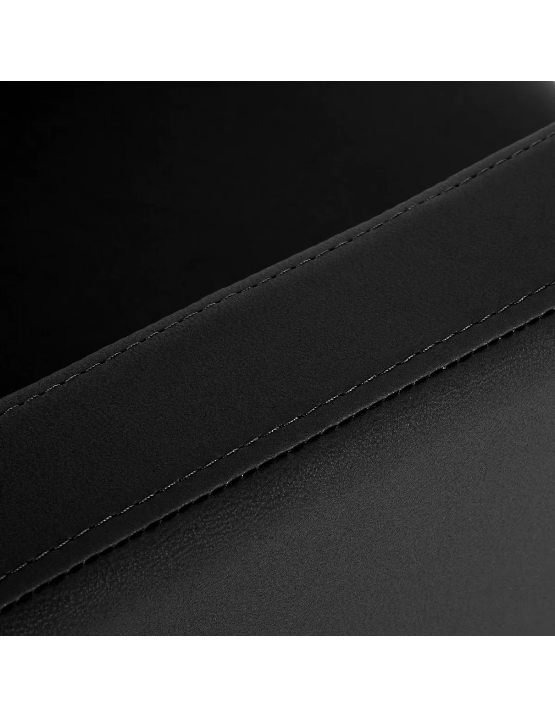 Fauteuil de coiffage STEFANIA Full Black 