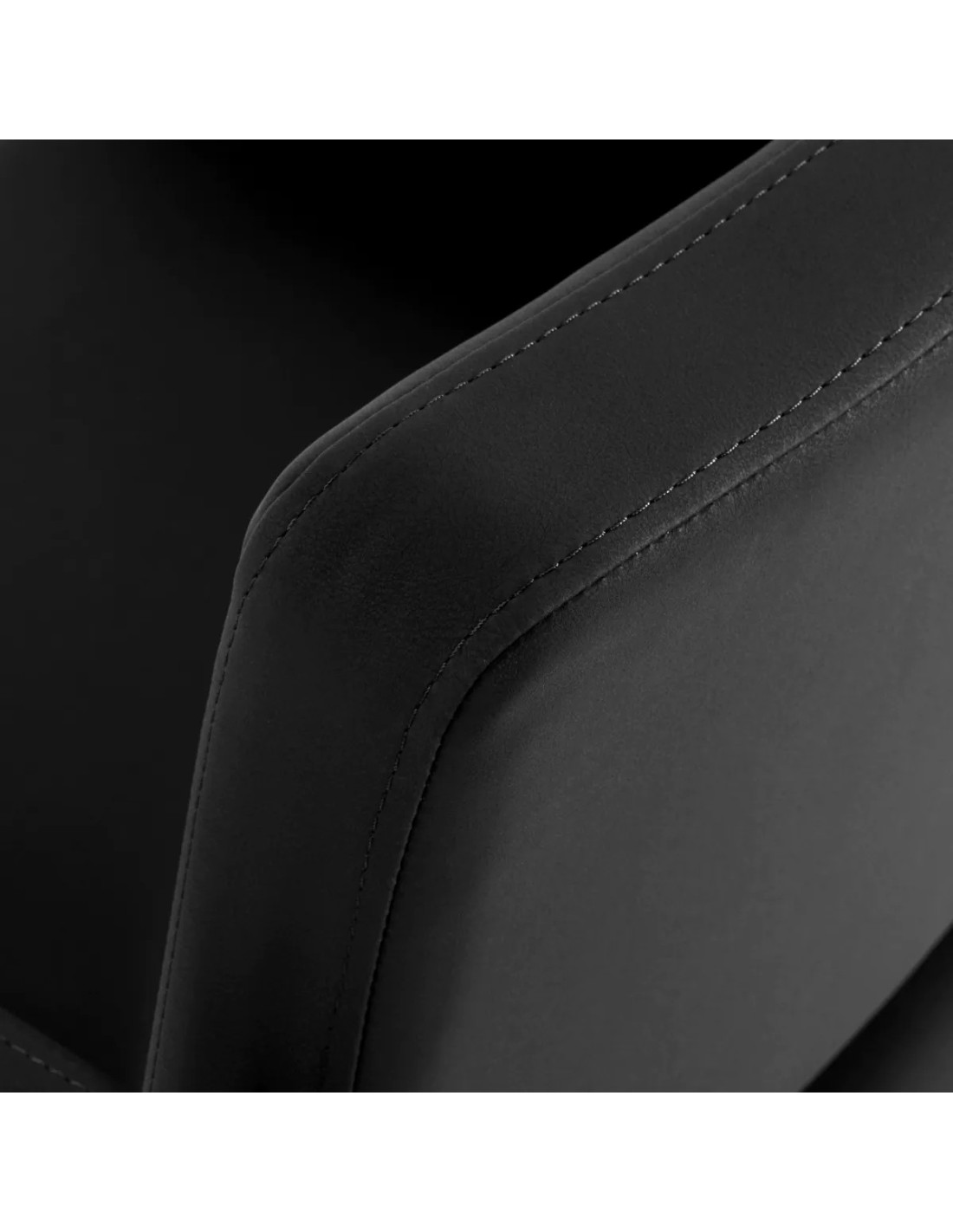 Fauteuil de coiffage STEFANIA Full Black 