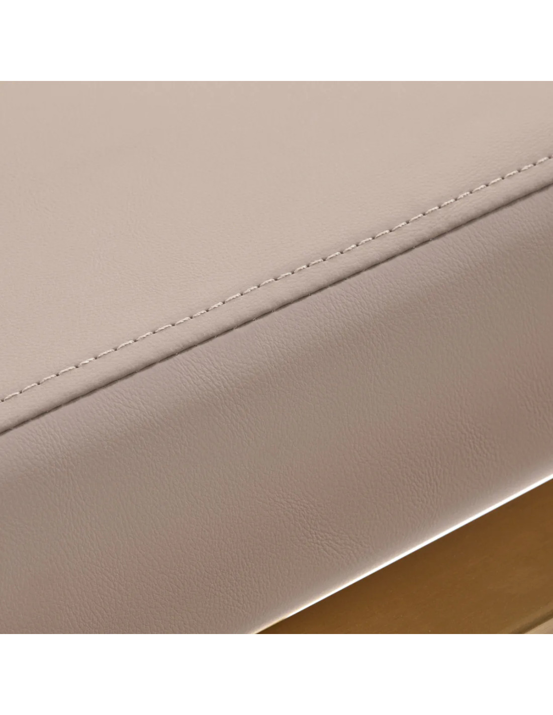 Gabbiano Porto-BM hairdressing chair: ergonomics and comfort for professional salons