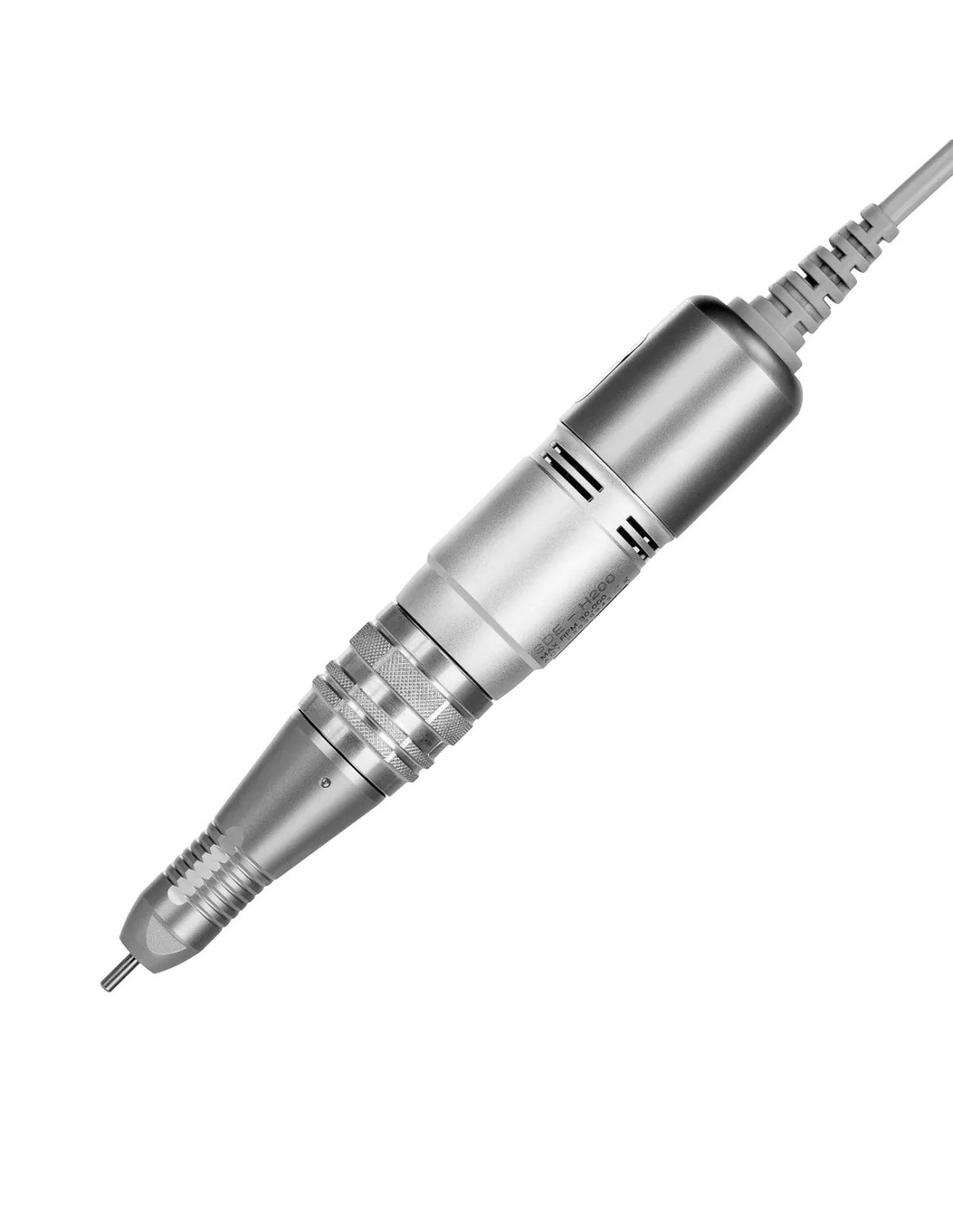 Ponceuse à ongles Saeyang Marathon K35 mini jaune + H200 