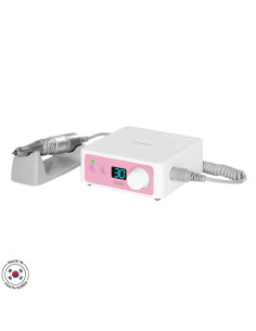 Saeyang Marathon K35 mini roze nagelfrees + H200