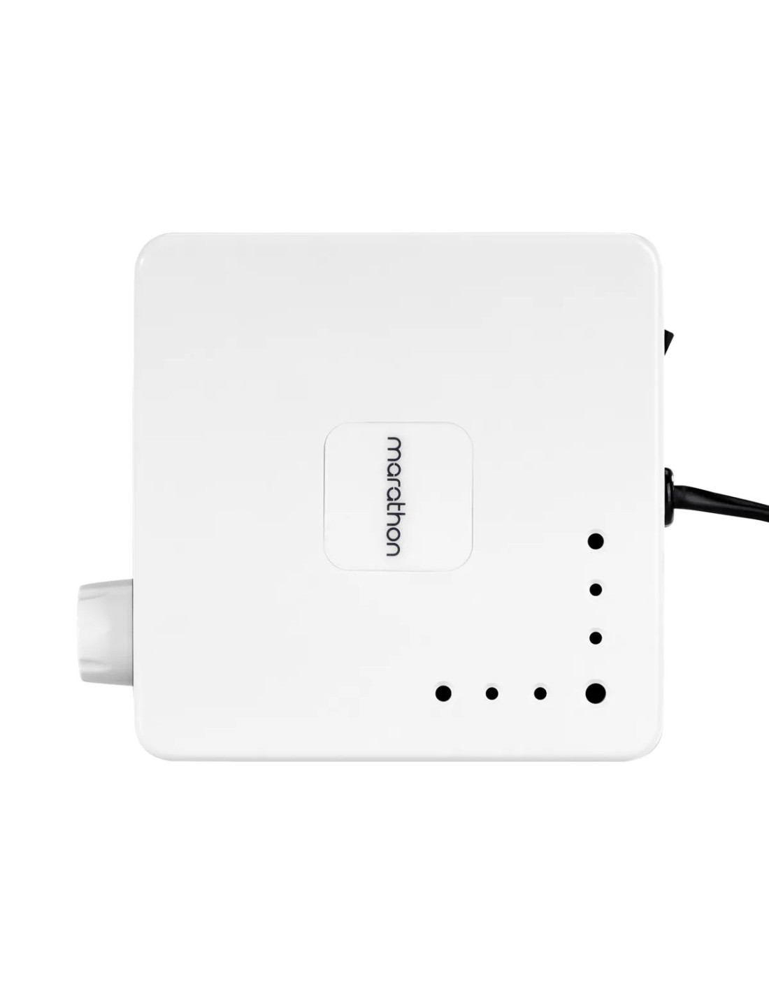 Saeyang frezarka Marathon K35 mini white + H200 