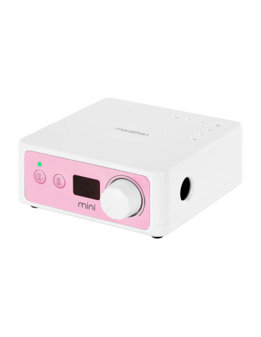 Saeyang frezarka Marathon K35 mini white + H200 