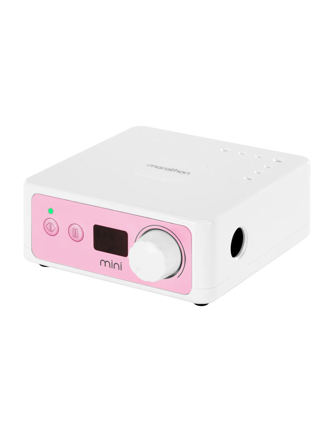 Saeyang frezarka Marathon K35 mini white + H200 