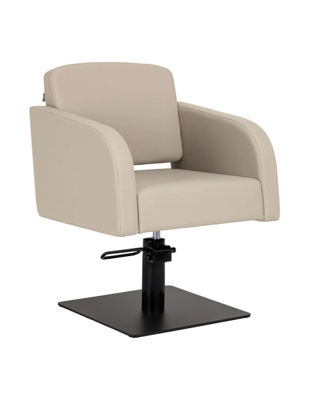 Sillón de peluquería Bellagio | Confort y elegancia Pro Goldbeaute