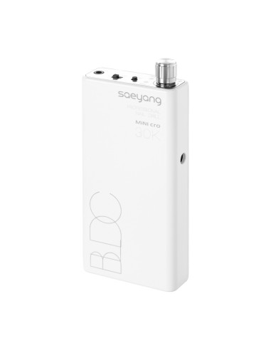 Perceuse à ongles Saeyang Marathon Mini Cro 