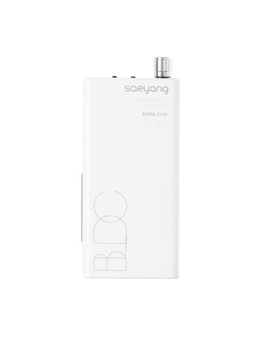 Mini taladro para uñas Saeyang Marathon