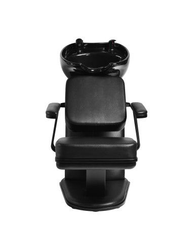 Antonio Shampoo unit – Professional Black Hair Washing Station 