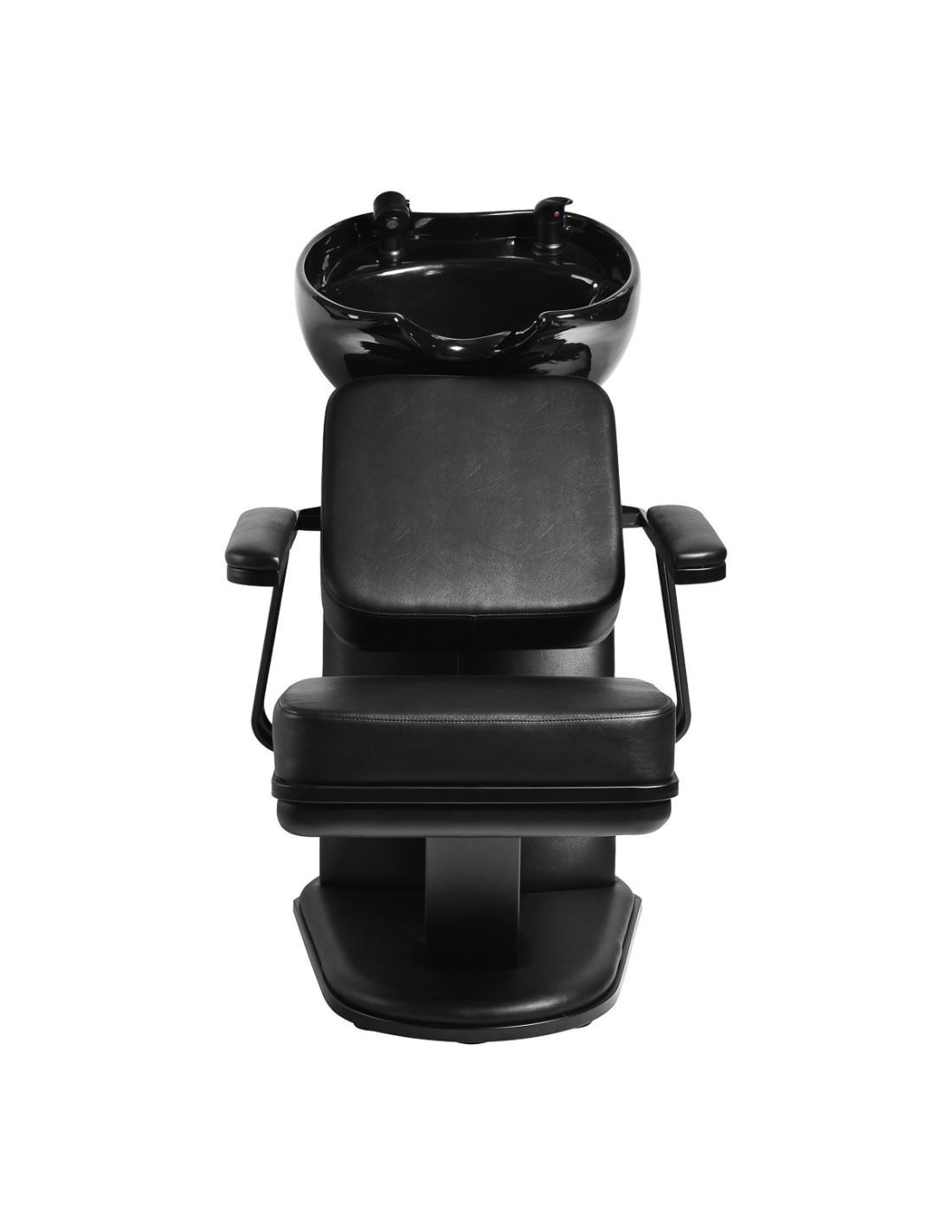 Antonio Shampoo unit – Professional Black Hair Washing Station 