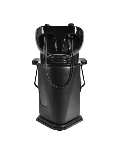 Antonio Shampoo unit – Professional Black Hair Washing Station 