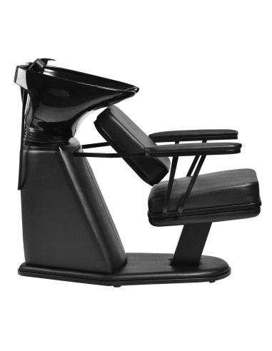 Antonio Shampoo unit – Professional Black Hair Washing Station 