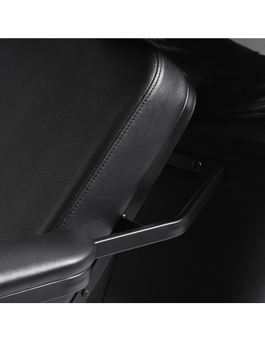 Antonio Shampoo unit – Professional Black Hair Washing Station 