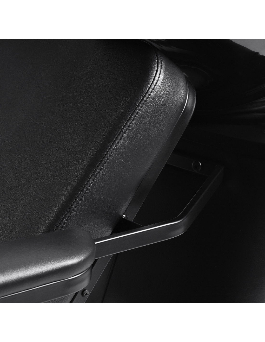 Antonio Shampoo unit – Professional Black Hair Washing Station 