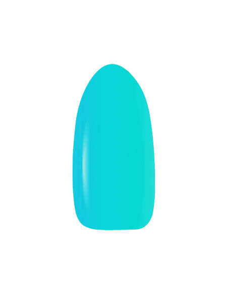 Vernis à ongles hybride OCHO NAILS SORBET S01 - 5 g 