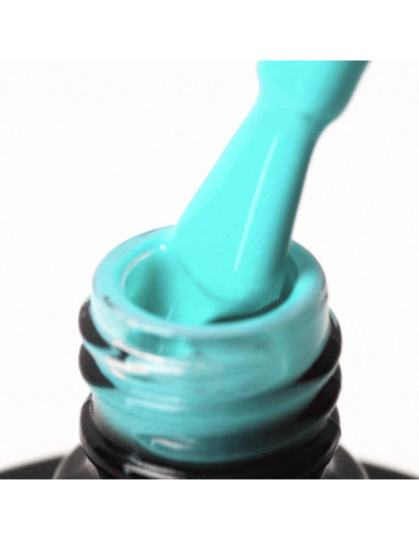 OCHO NAILS SORBET S01 Hybrid-Nagellack - 5 g 