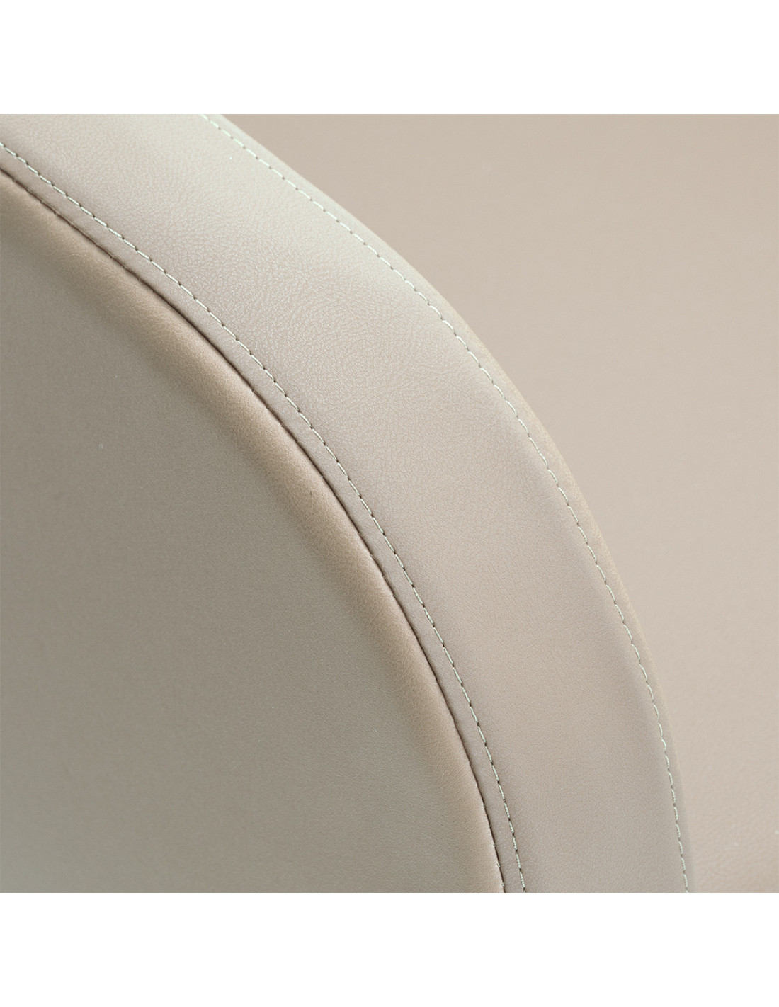 Lavatesta parrucchiere Bellagio-Z grigio beige – Lavabo professionale per parrucchieri 