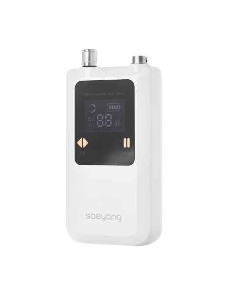 Saeyang Marathon K30S borstelloze nagelfrees