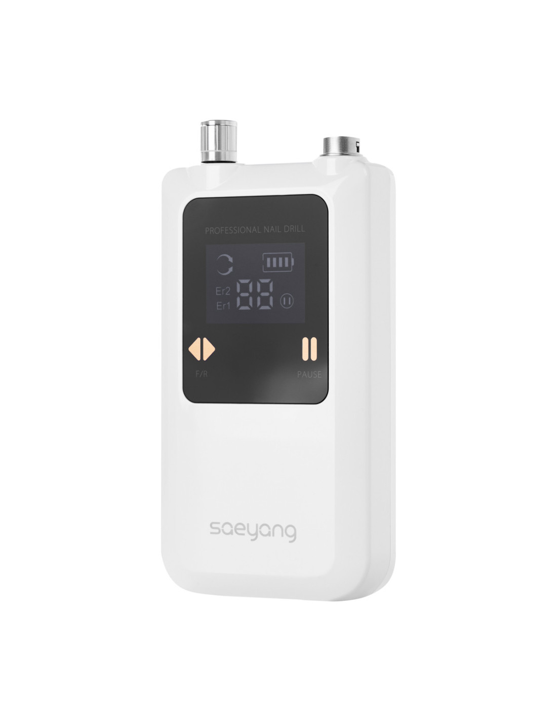 Perceuse à ongles sans balais Saeyang Marathon K30S 