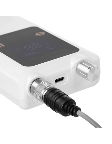 Broca de unhas sem escova Saeyang Marathon K30S