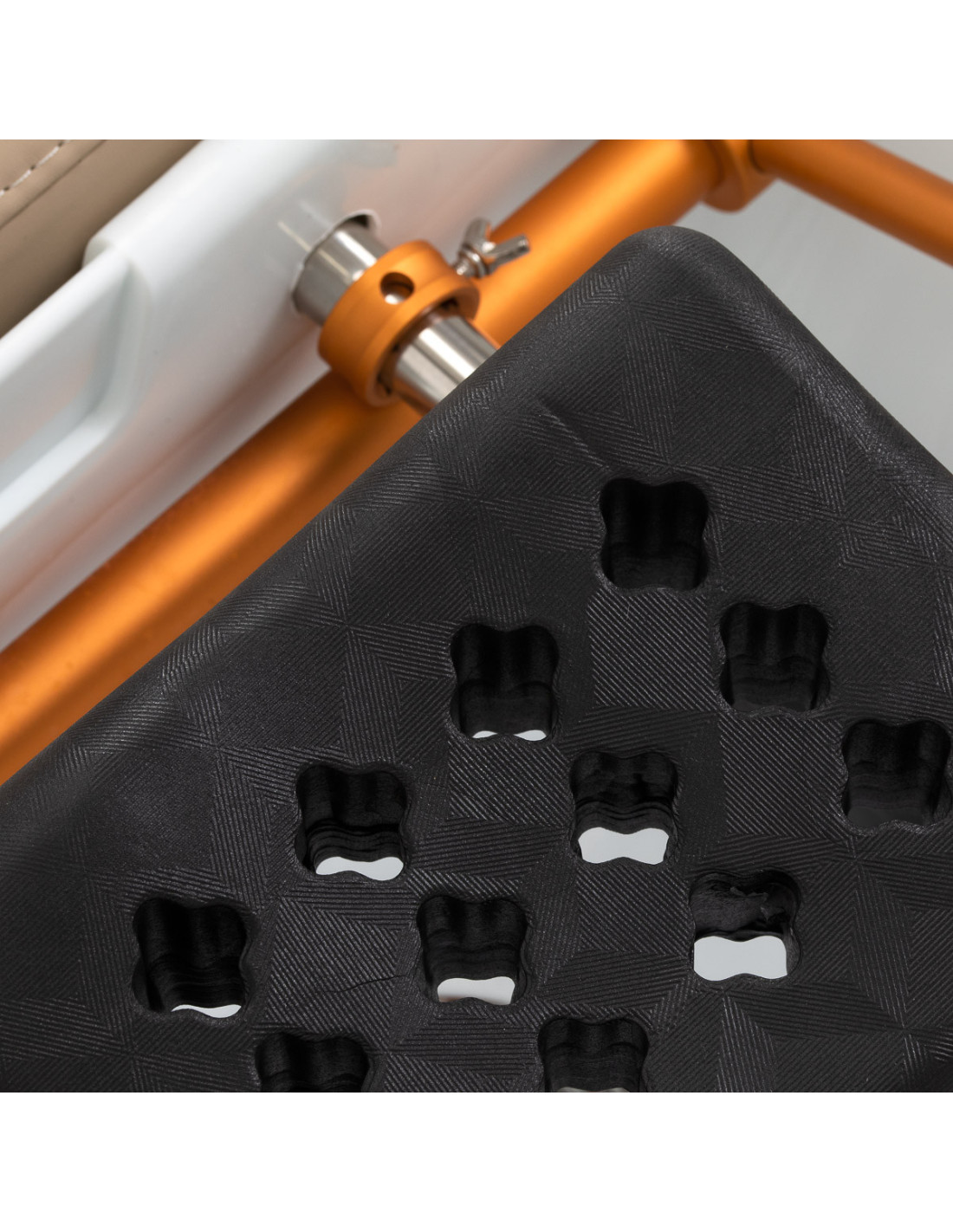 Headspa Ultra Maldives Beige – japońskie łóżko spa z hydromasażem i parą