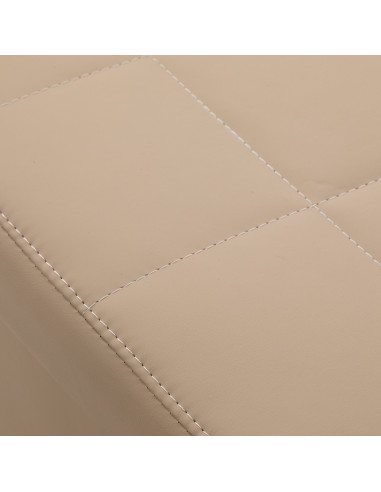 Headspa Ultra Maldives Beige – japońskie łóżko spa z hydromasażem i parą