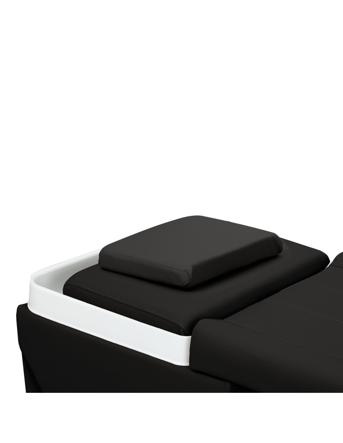 Headspa Ultra Maldives Black – Japans haarspabed met hydrotherapie en stoom