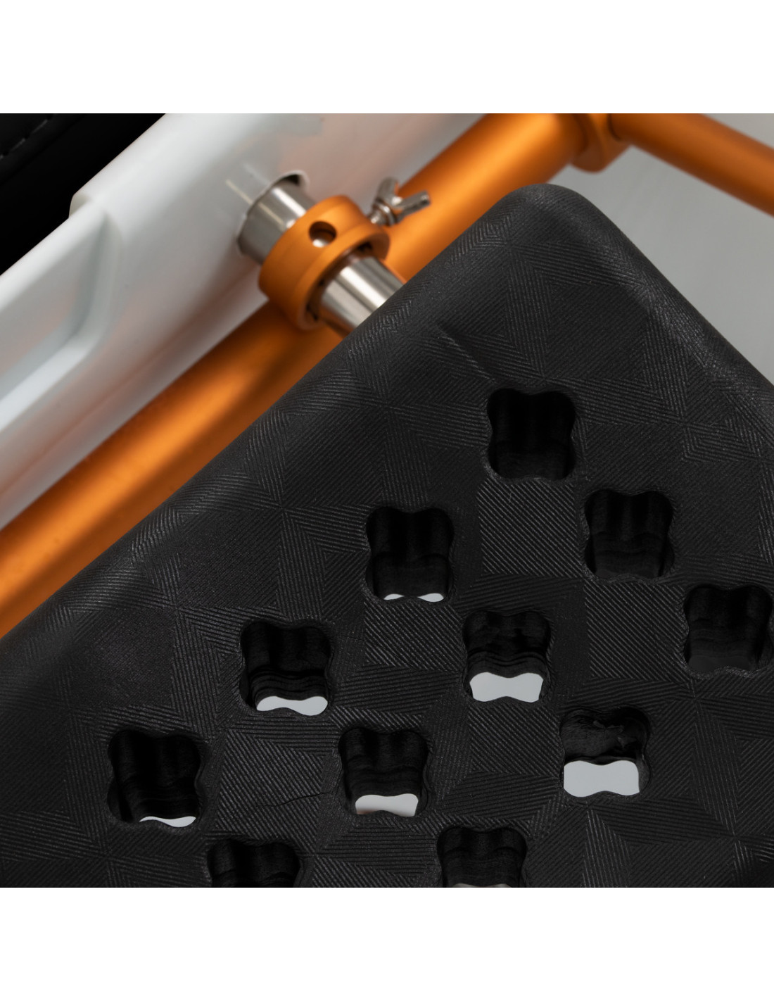 Headspa Ultra Maldives Black – japońskie łóżko spa z hydromasażem i parą