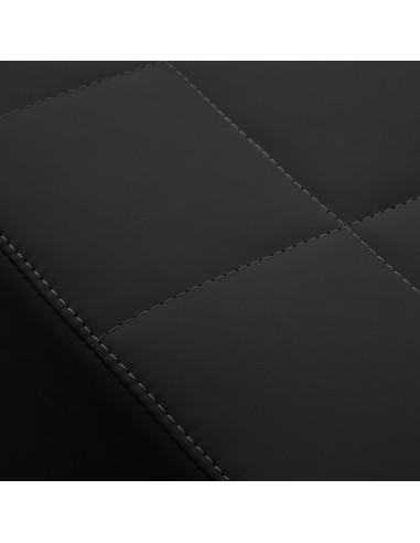 Headspa Ultra Maldives Black – japońskie łóżko spa z hydromasażem i parą