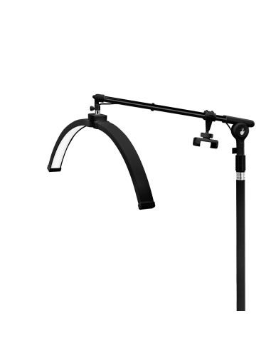 Lampa zabiegowa GLOW Black 