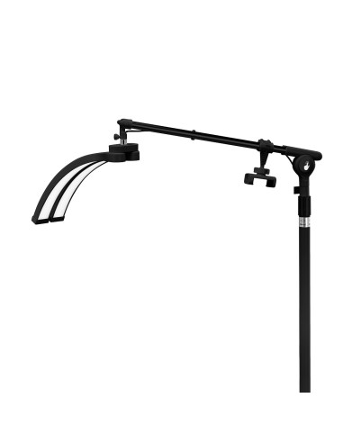 Lampe de soin GLOW noire 