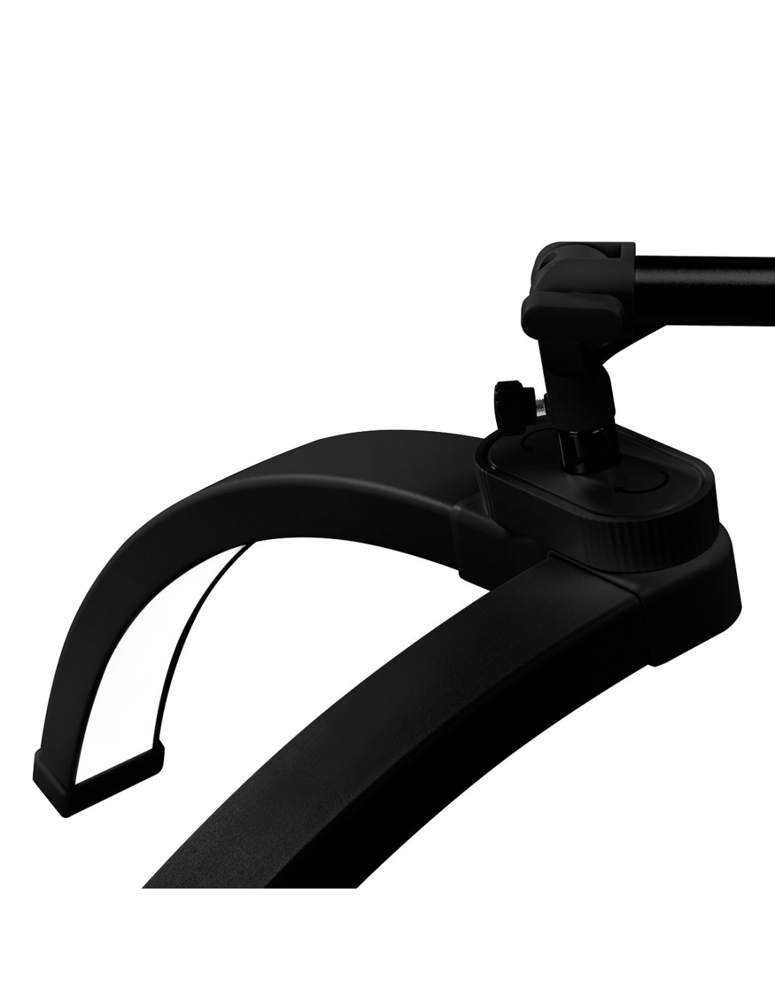 Lampe de soin GLOW noire 