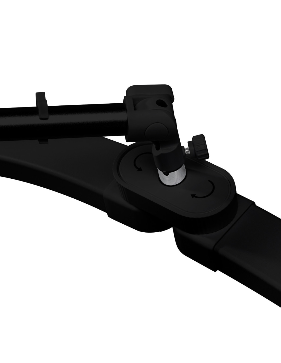 GLOW black treatment lamp 