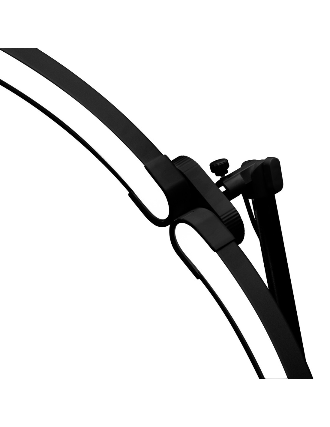 GLOW black treatment lamp 